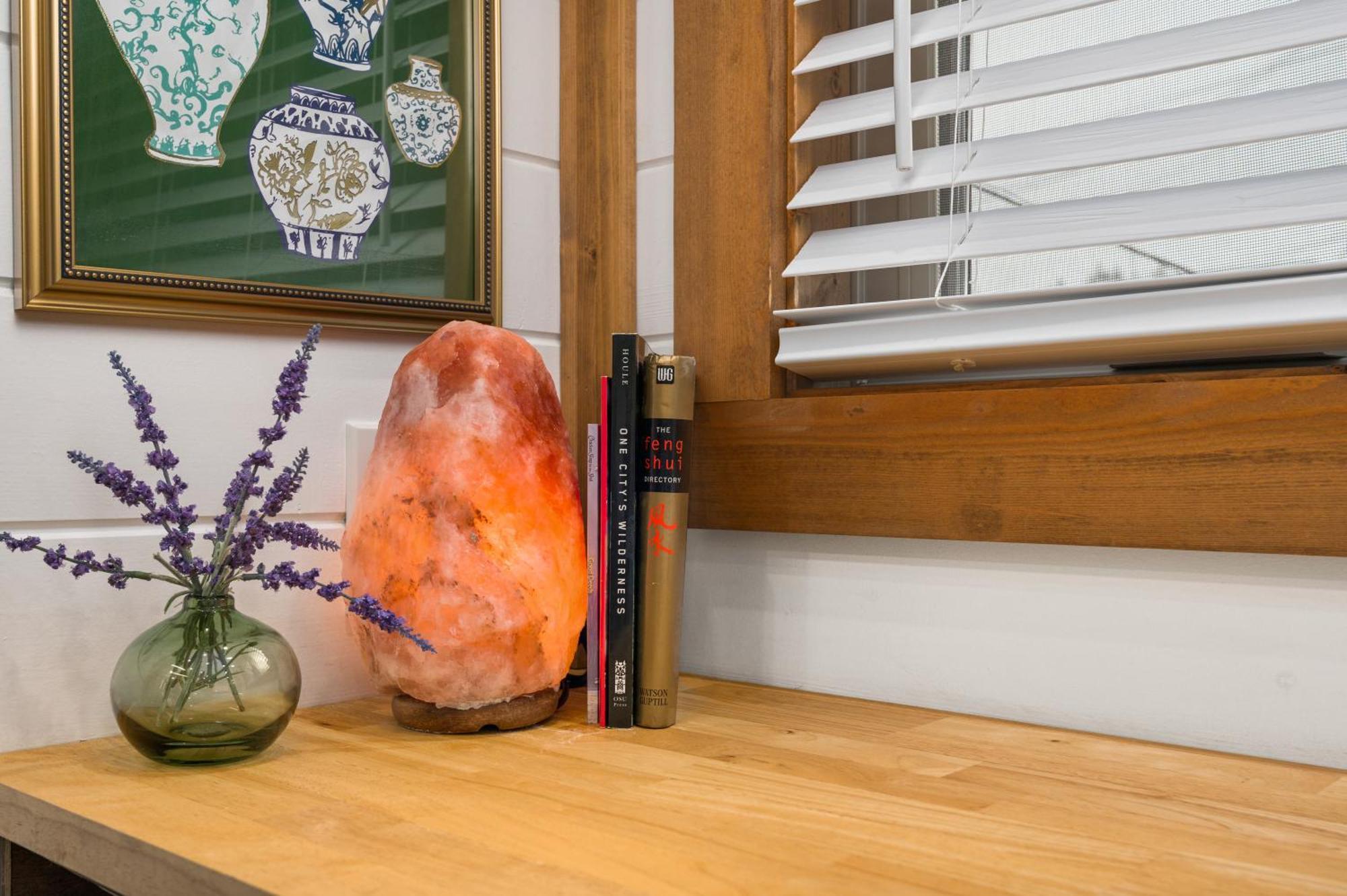 Tiny Digs - Hotel Of Tiny Houses Portland Quarto foto