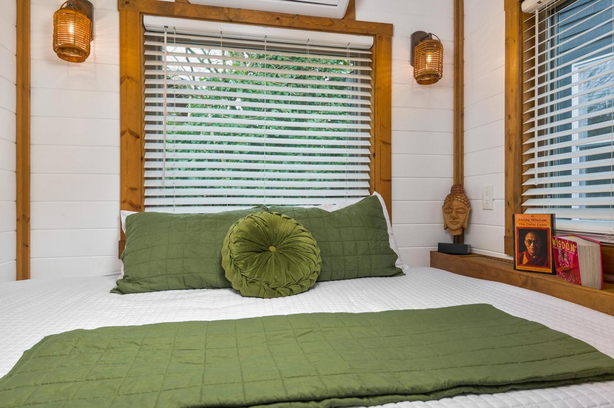 Tiny Digs - Hotel Of Tiny Houses Portland Quarto foto